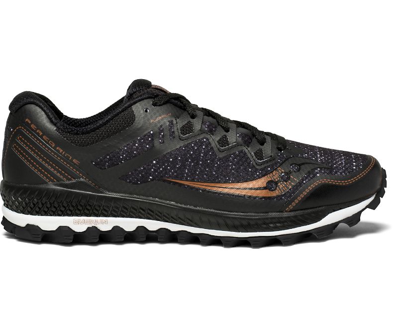 Saucony peregrine store 8 avis