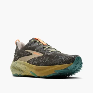 Brooks Ghost Trail – Chaussure trail – Homme