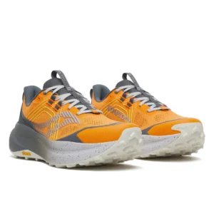 Saucony Xodus Ultra 4 – Chaussure trail route – Homme