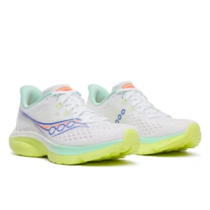 Saucony Kinvara 16 – Chaussure running route – Femme
