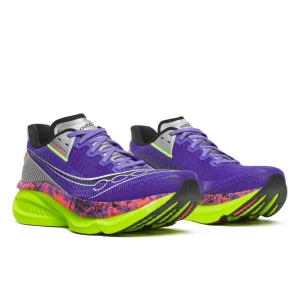 Saucony Endorphin Azura – Chaussure running – Femme