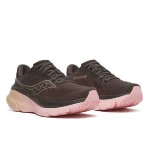 Saucony Guide 19 – Chaussure running route – Femme