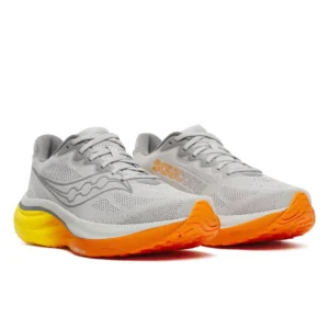 Saucony Ride 19 – Chaussure running route – Homme