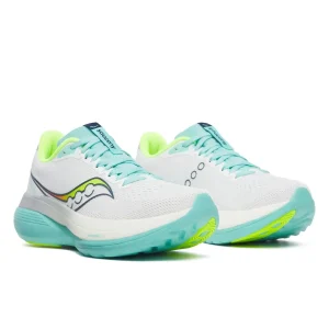 Saucony Endorphin Trainer – Chaussure running route – Femme