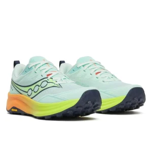 Saucony Peregrine 16 – Chaussure trail – Femme