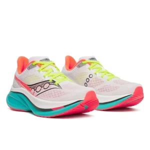 Saucony Endorphin Speed 5 – Chaussure running route – Femme