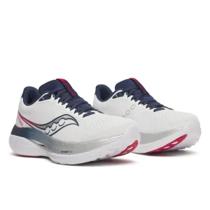 Saucony Endorphin Trainer – Chaussure running route – Homme