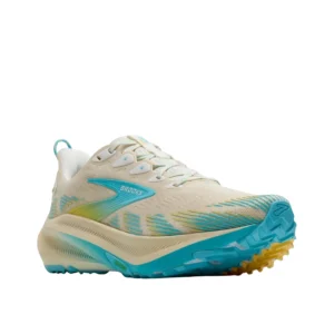 Brooks Ghost Trail – Chaussure trail – Femme