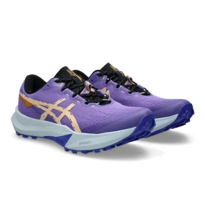 ASICS Fuji Lite 6 – Chaussure trail – Femme