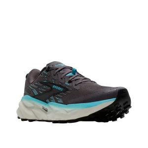 Brooks Cascadia 19 – Chaussure trail – Femme