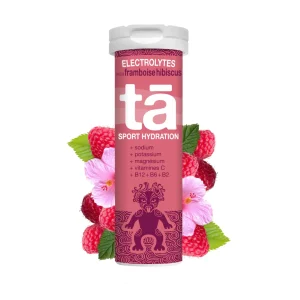 TĀ Energy Electrolytes – Boisson électrolytes
