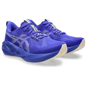 ASICS Novablast 5 – Chaussure running route – Femme