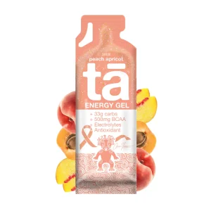 TĀ Energy Gel – Gel énergétique