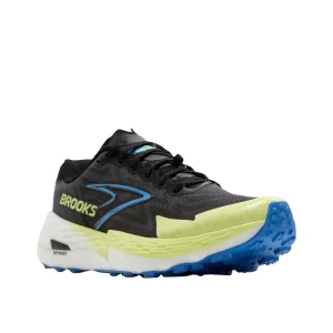 Brooks Catamount 4 – Chaussure trail – Homme