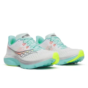 Saucony Kinvara 16 – Chaussure running route – Femme