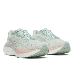 Saucony Ride 19 – Chaussure running route – Femme