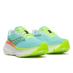 Saucony Guide 19 – Chaussure running route – Femme