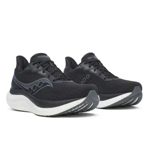 Saucony Triumph 23 – Chaussure running route – Homme