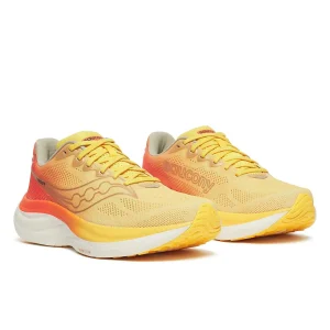 Saucony Ride 19 – Chaussure running route – Homme