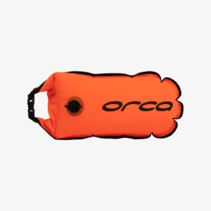 Orca Safety Buoy – Bouée de sécurité natation