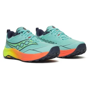 Saucony Peregrine 16 – Chaussure trail – Homme