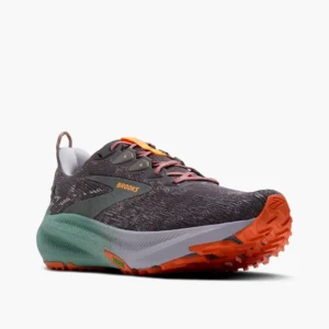 Brooks Ghost Trail – Chaussure trail – Femme