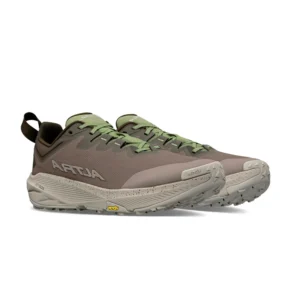 Altra Experience Wild 3+ – Chaussure trail – Homme