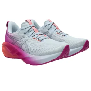 ASICS Novablast 5  – Chaussure de running – Femme