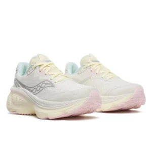 Saucony Hurricane 26 - Chaussure route - Femme
