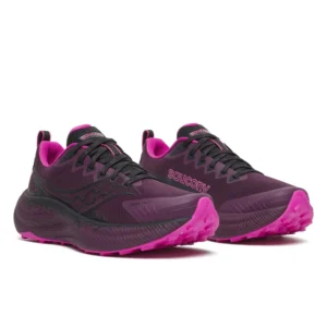 Saucony Ride TR 3 - Chaussure trail polyvalente - Femme