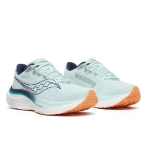 Saucony Ride 19 – Chaussure running route – Femme