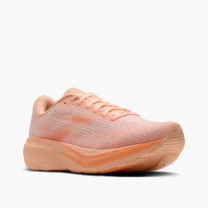 Brooks Ghost AMP - Chaussure route - Femme