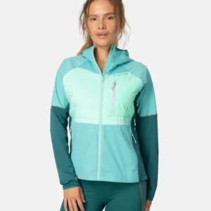 Kari Traa Nia Jacket - Veste femme légère et respirante