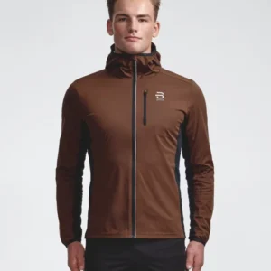 Daehlie Winter Run Protect - Veste running hiver