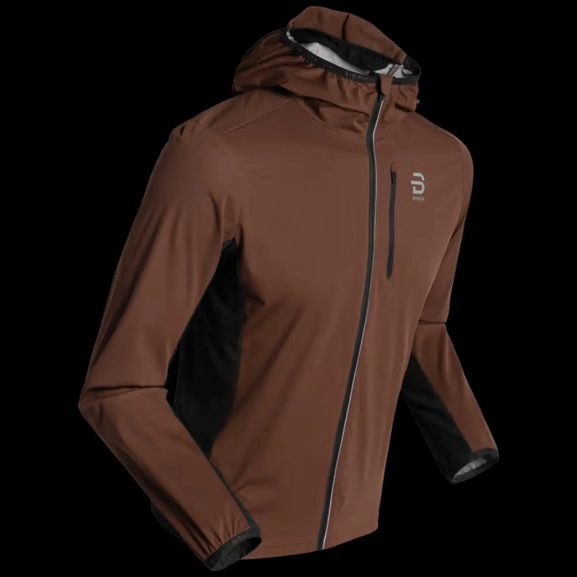 Daehlie Winter Run Protect - Veste running hiver – Image 3