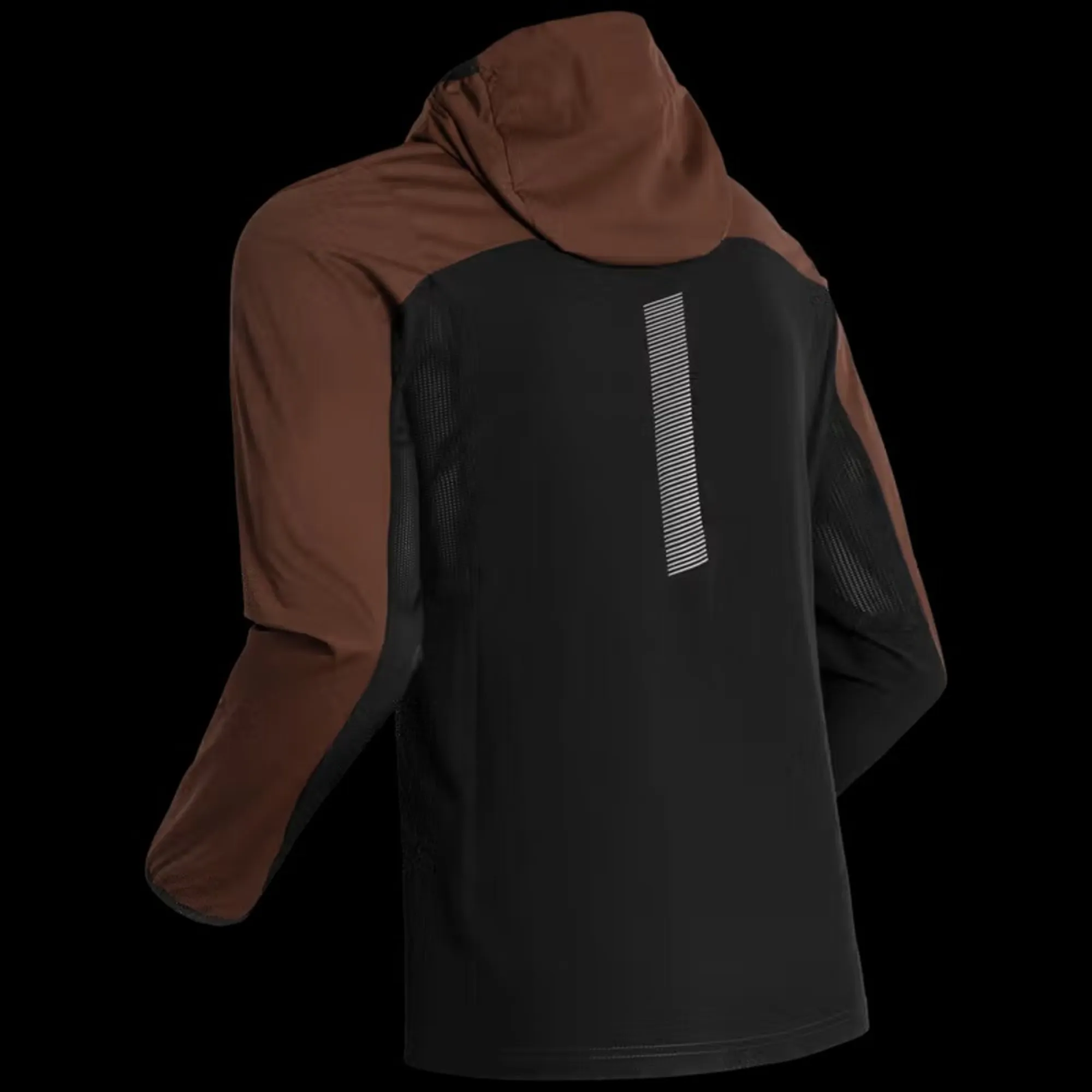 Daehlie Winter Run Protect - Veste running hiver – Image 4