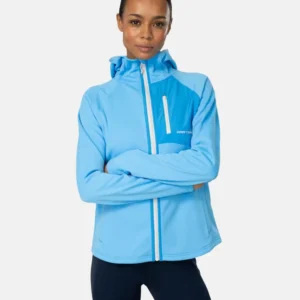 Kari Traa Nia Midlayer - Couche intermédiaire femme technique