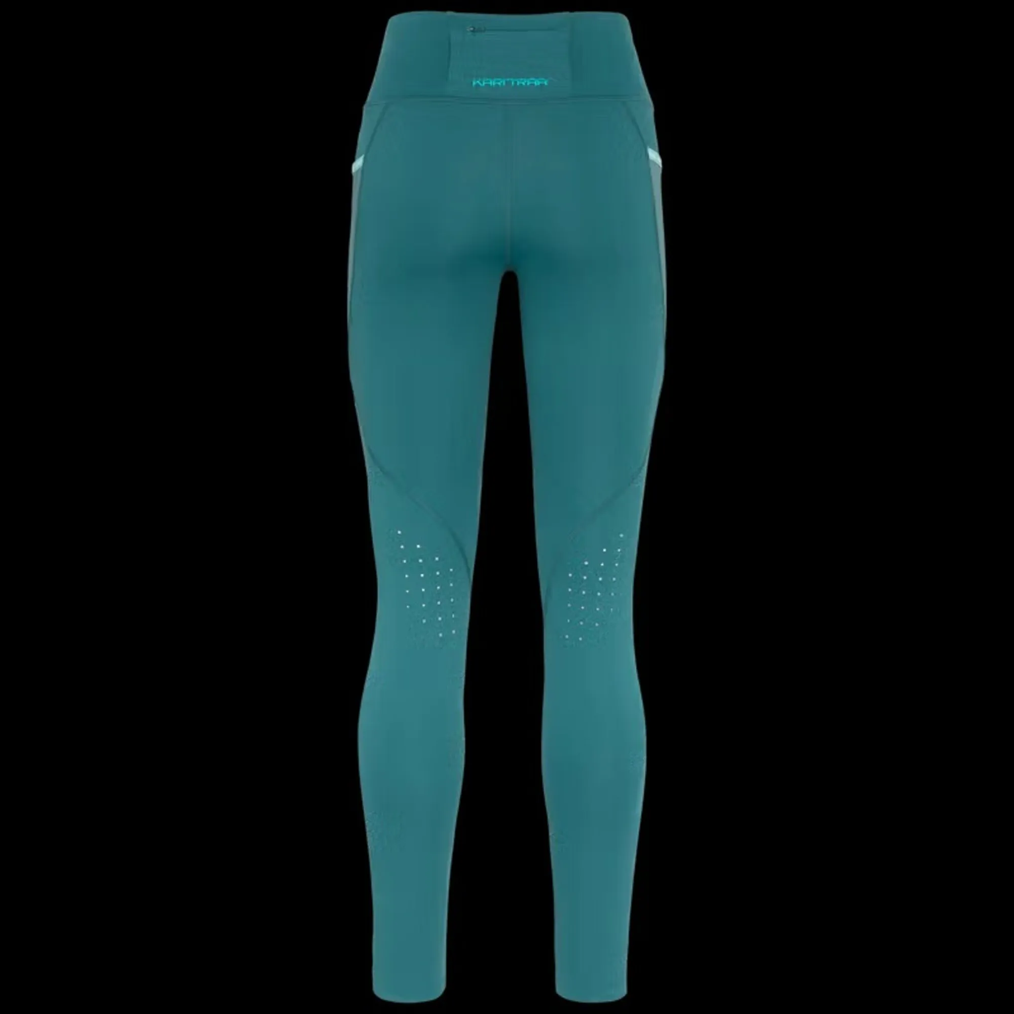 Kari Traa Nia Tight - Legging femme running et training – Image 8