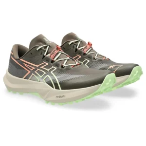 ASICS Fuji Lite 7 Unisex - Chaussure de trail