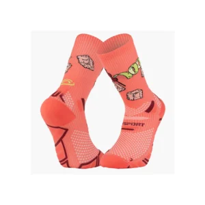 BV Sport Cosmopolitan - Chaussettes de trail techniques