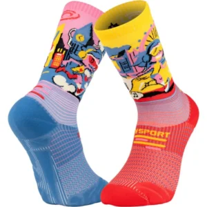 BV Sport London - Chaussettes running techniques