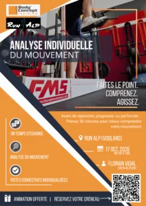 affiche animation