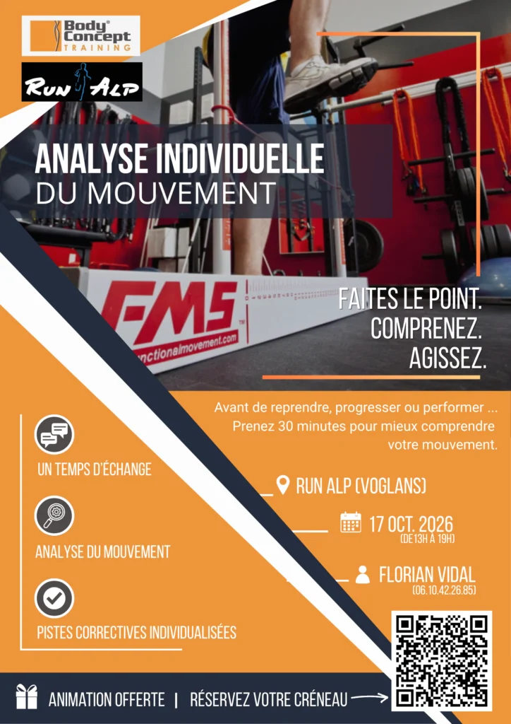 affiche animation